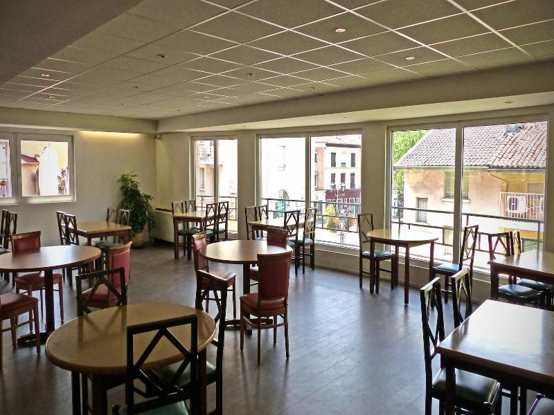 Ibis Budget Bourgoin Jallieu Centre Buitenkant foto